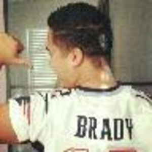 Meet your Posher, Edward